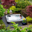 Load image into Gallery viewer, Outdoor Living Santorini Hot Tub