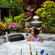 Load image into Gallery viewer, Outdoor Living Santorini Hot Tub