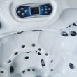 Load image into Gallery viewer, Outdoor Living Santorini Hot Tub