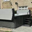 Load image into Gallery viewer, TidalFit Premium EP-14 - 14ft Swim Spa