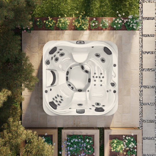 Jacuzzi® J335IP™ Hot Tub