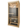 Load image into Gallery viewer, Tylö T810H 1 Person Infrared Sauna
