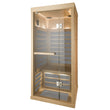 Load image into Gallery viewer, Tylö T810H 1 Person Infrared Sauna