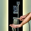 Load image into Gallery viewer, Tylö Vista Steam Shower