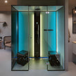 Load image into Gallery viewer, Tylö Vista Steam Shower