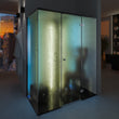 Load image into Gallery viewer, Tylö Vista Steam Shower