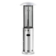Load image into Gallery viewer, Outdoor Freestanding Gas Patio Heater - Stainless Steel