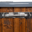Load image into Gallery viewer, Outdoor Elite - 4 to 6 Person Wood Fired Hot Tub