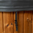 Load image into Gallery viewer, Outdoor Elite - 4 to 6 Person Wood Fired Hot Tub