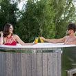 Load image into Gallery viewer, Outdoor Living Elite Hot Tub