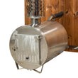 Load image into Gallery viewer, Outdoor Elite - 4 to 6 Person Wood Fired Hot Tub