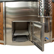 Load image into Gallery viewer, Outdoor Elite - 4 to 6 Person Wood Fired Hot Tub