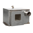 Load image into Gallery viewer, Outdoor Elite - 4 to 6 Person Wood Fired Hot Tub