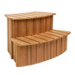 Load image into Gallery viewer, Outdoor Elite - 4 to 6 Person Wood Fired Hot Tub
