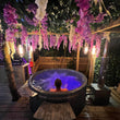 Load image into Gallery viewer, Outdoor Living Elite Hot Tub