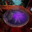 Load image into Gallery viewer, Outdoor Living Elite Hot Tub