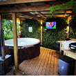 Load image into Gallery viewer, Outdoor Living Elite Hot Tub