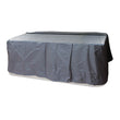 Load image into Gallery viewer, tubhub Deluxe Hot Tub Cover Cap and Spa Side Protector