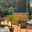 Load image into Gallery viewer, Outdoor Living Elite Hot Tub