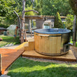 Load image into Gallery viewer, Outdoor Living Elite Hot Tub