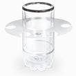Load image into Gallery viewer, Hot Tub Party Grip 'O' Wine Cooler