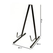 Load image into Gallery viewer, Freestanding 7ft Hot Tub Cover Stand