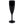 Load image into Gallery viewer, Hot Tub Safe Black Champagne Glass
