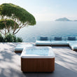 Load image into Gallery viewer, Jacuzzi® Lodge™S Hot Tub