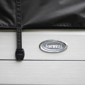 Jacuzzi® J235/245™ ProLast™ Hot Tub Thermal Cover - Also Fits J230™ 2008+