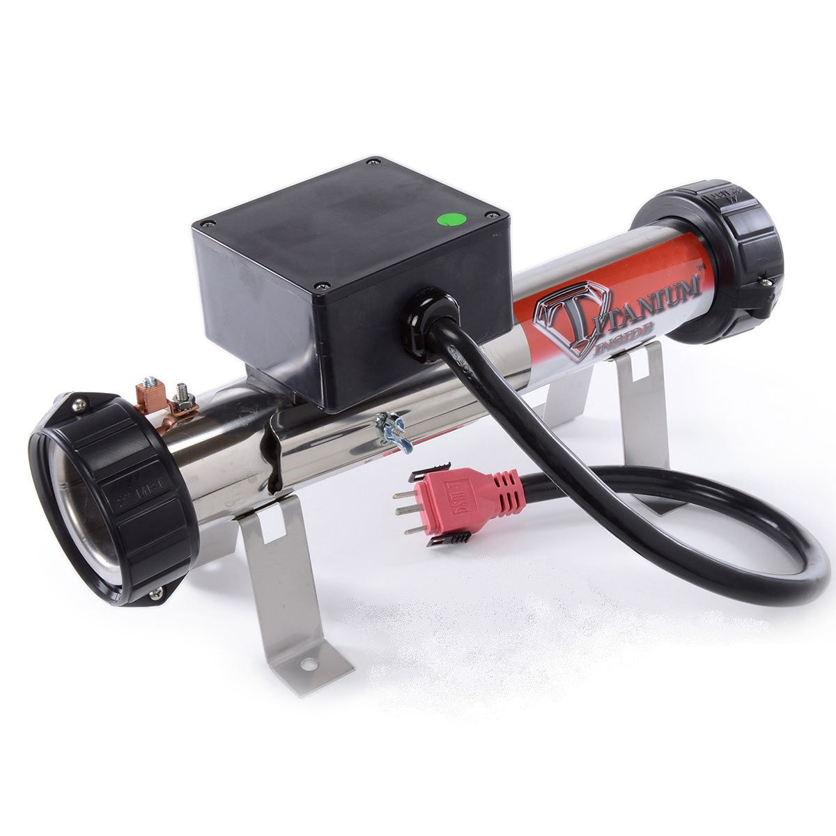 Jacuzzi® J400 Hot Tub Heater (2010+). Part No. 6500-418 – Outdoor Living