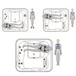 Load image into Gallery viewer, Jacuzzi® Lodge™S Hot Tub