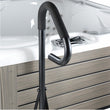 Load image into Gallery viewer, Safe-T-Rail II Hot Tub Handrail