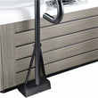 Load image into Gallery viewer, Safe-T-Rail II Hot Tub Handrail