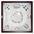 Load image into Gallery viewer, Jacuzzi® JLX/L™ ProLast™ Hot Tub Thermal Cover