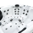 Load image into Gallery viewer, Outdoor Living Santorini Hot Tub