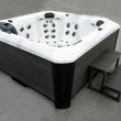 Load image into Gallery viewer, Outdoor Living Santorini Hot Tub