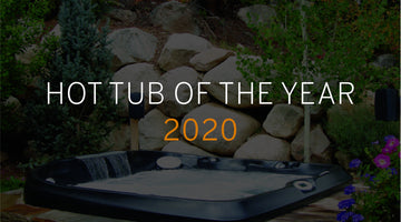 Hot Tub Of The Year 2020 Inspiration