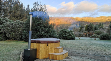 Hot Tub of The Year 2020 Winner