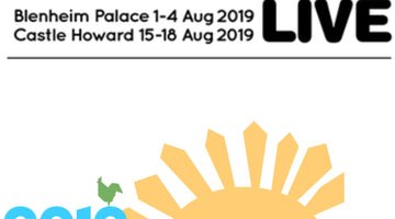 Country File Live | Castle Howard 2019