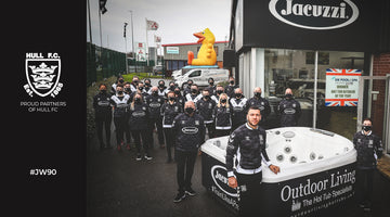 HULL FC JW90 MATCH DAY RANGE FOR 2021!