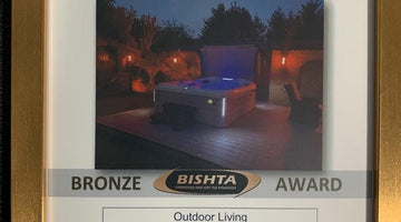 BISHTA Awards 2021 - Best Residential Installation Bronze Winner