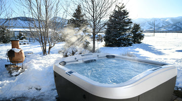 What Temperature Should a Hot Tub Be?