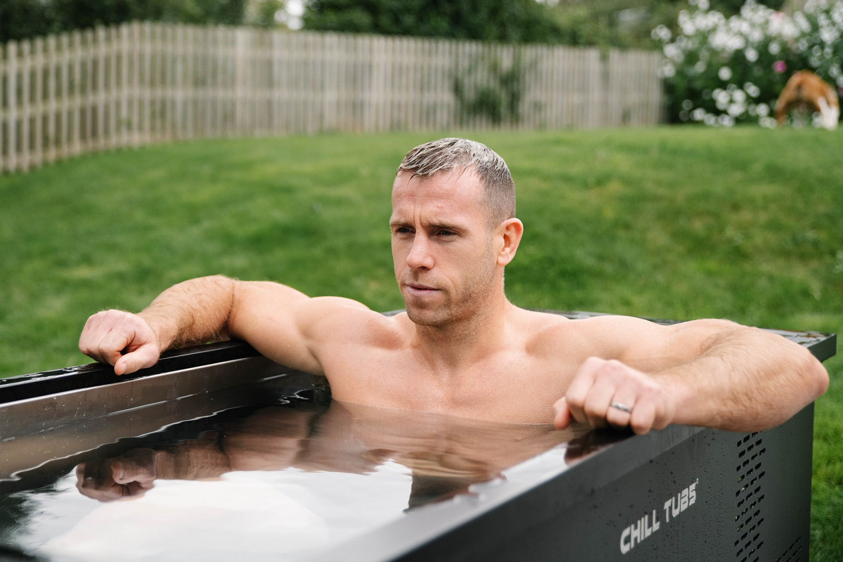 Ice Bath How To - The Ultimate Ice Bath Tub Guide – Log Furniture and More
