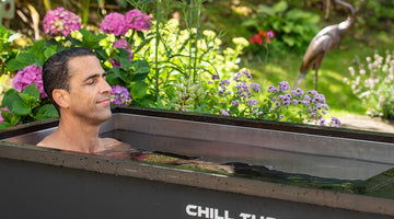Are Ice Baths Good for You? A Guide to Cold Water Therapy