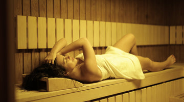 Sauna Etiquette: Dos and Don’ts