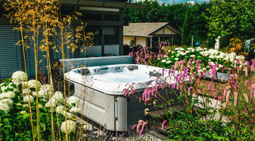 Sun-Ready Spas: Getting Your Hot Tub Prepped for Summer