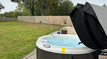 Bowman | Jacuzzi J210 Hot Tub