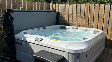 Shardlow | Jacuzzi J335 Hot Tub