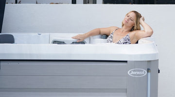 Introducing Jacuzzi® to Newcastle and the North East