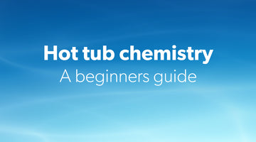 Hot Tub Chemicals Guide